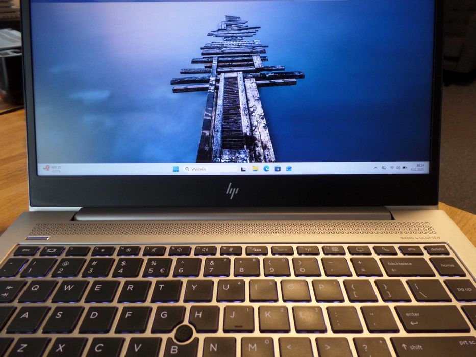 HP EliteBook 840 G6 i7 SSD 512 GB 16 GB win 11 laptop notebook