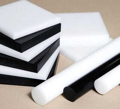 Склотекстоліт фторопласт поліацеталь капролон текстоліт силікон ПП ПЕ