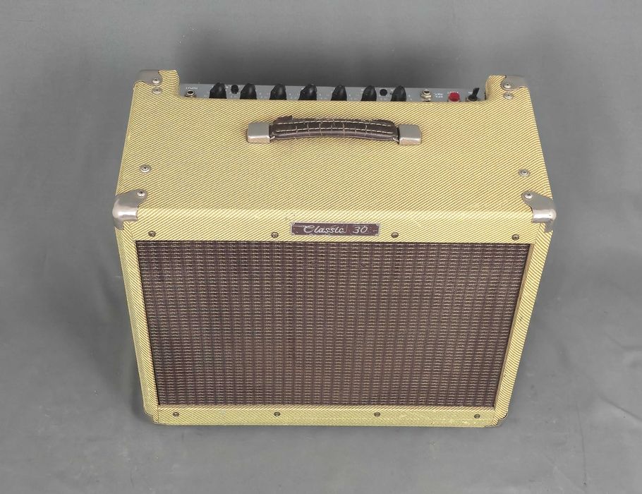 Peavey Classic 30 Wzmacniacz Gitarowy
