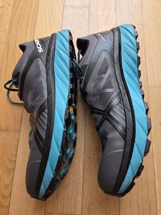 Buty Scarpa Infinity Spin roz. 47