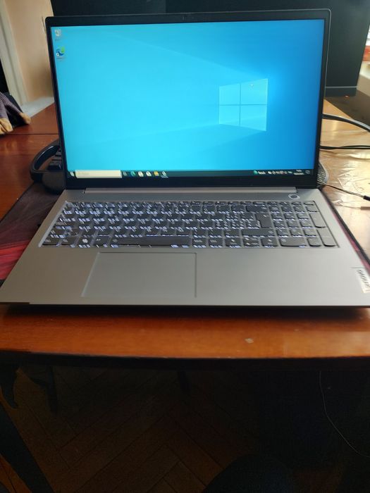 ThinkBook 15 G2 ITL Laptop - Type 20VE