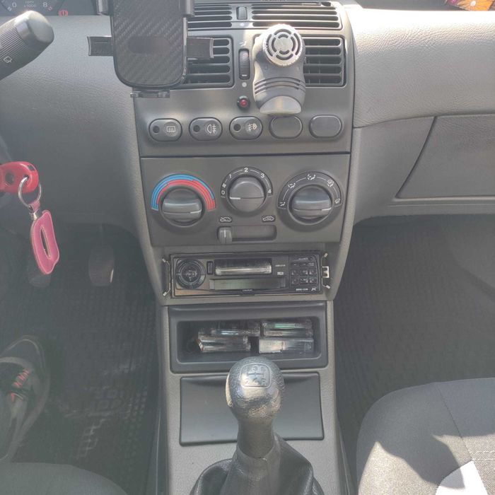 Fiat Punto 75 1.2