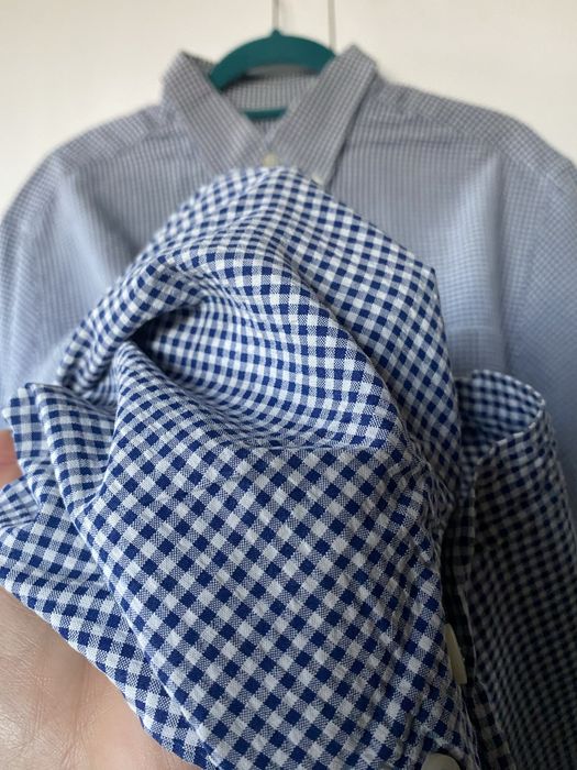 zestaw koszul roz. L/XL