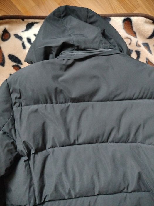 Куртка зимняя мужская