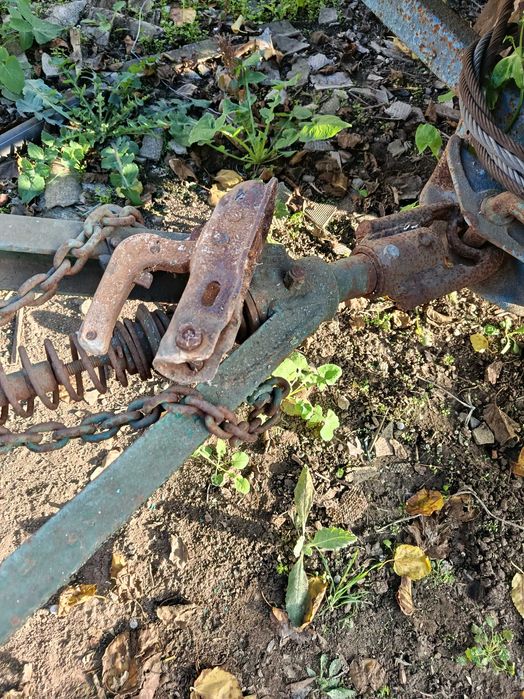 Причіп. Платформа.для вуликів ,бджіл.