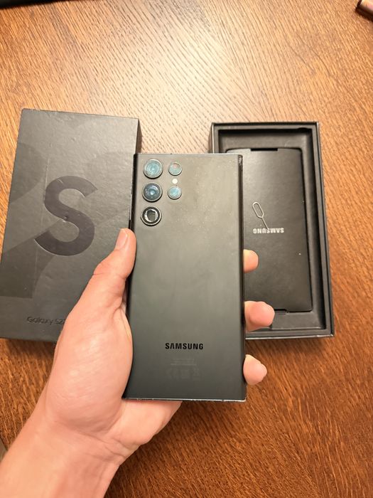 Samsung s22 ultra
