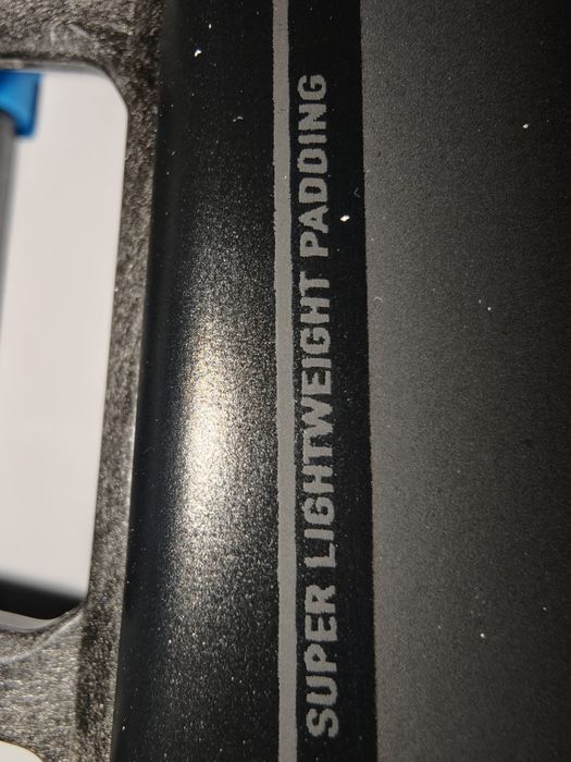 Selim PRO Stelth carbono Superlight