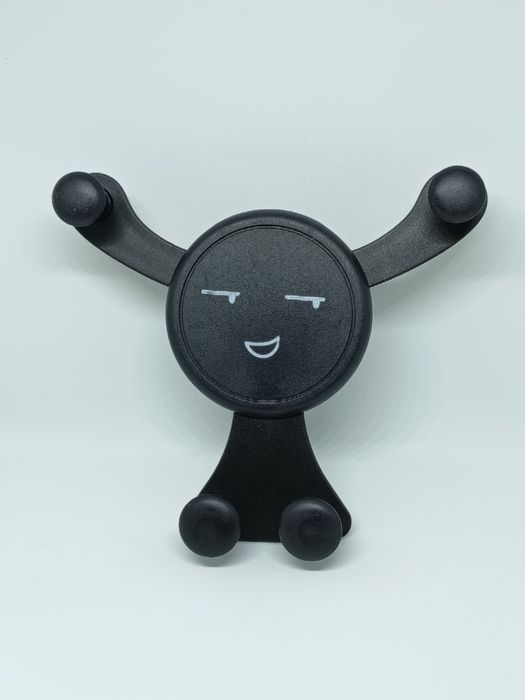 Suporte de telemóvel para carro