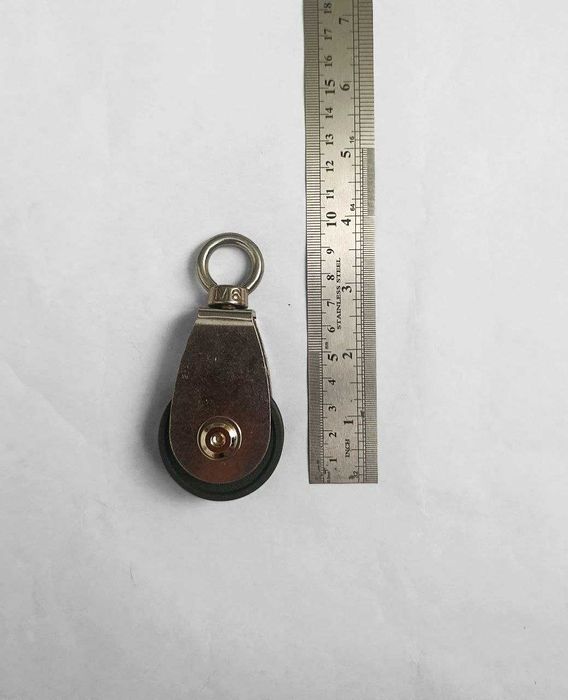 Шків (ролик) для тренажера