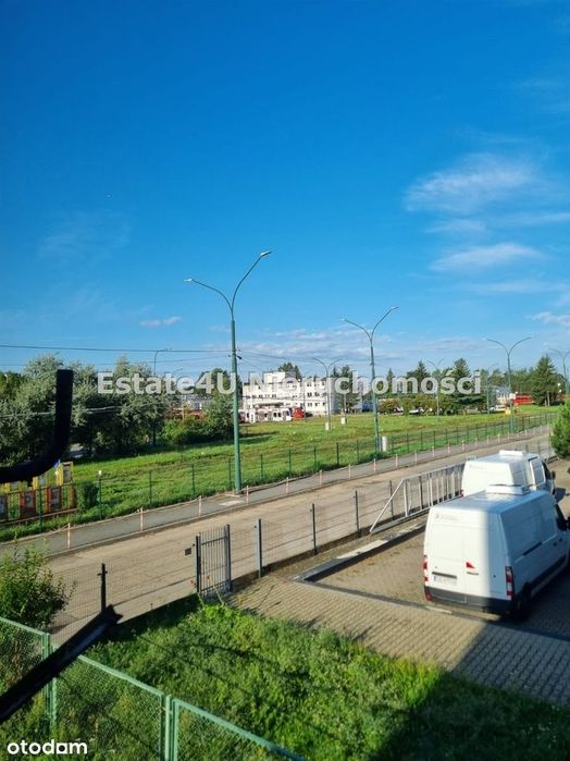 Mieszkanie 45 m² | 1. piętro | Umeblowane