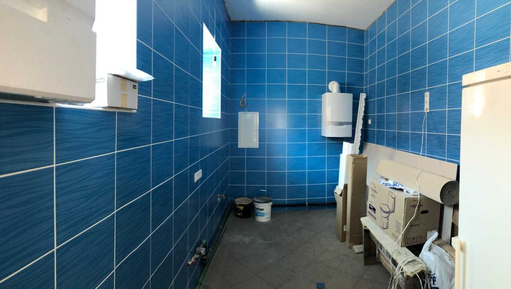 Продаж 3-х рівневого, 2-х поверхового будинку в Совіньйоні.