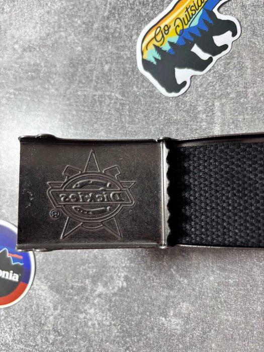 ремень Dickies Ремінь dickies