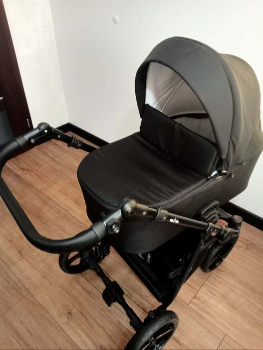 Wózek dziecięcy Milu Kids 2 in 1