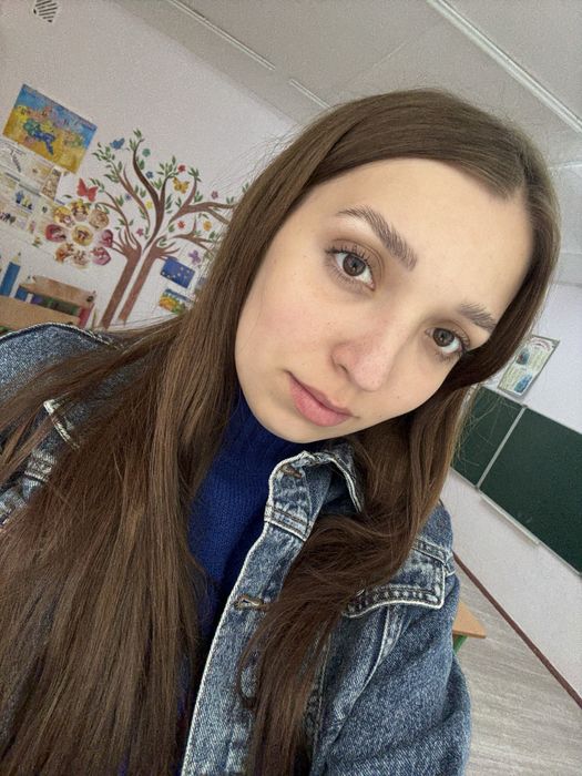 Репетитор з математики (онлайн)