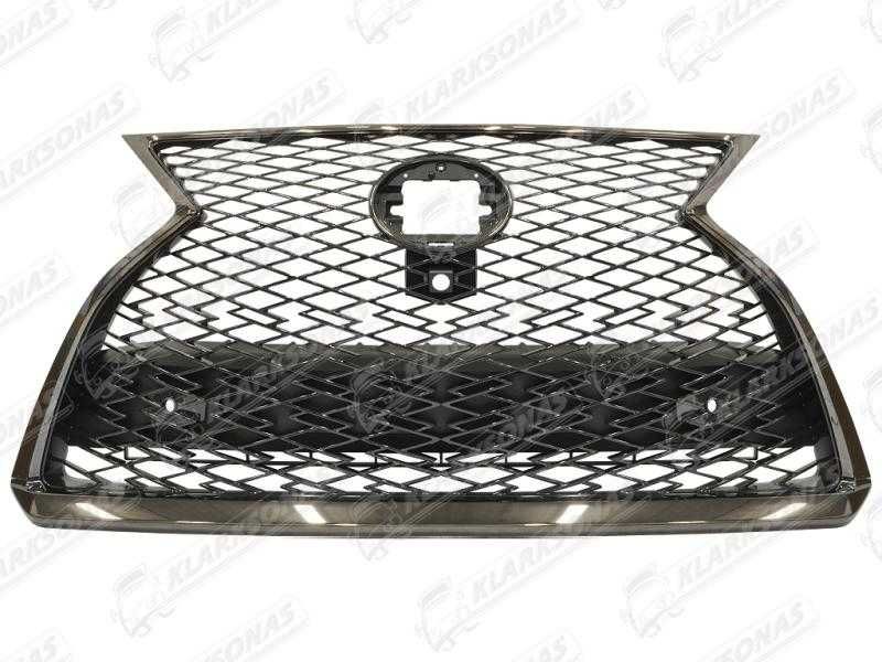 Решітка LEXUS RX, 08.2019 - 531010E440