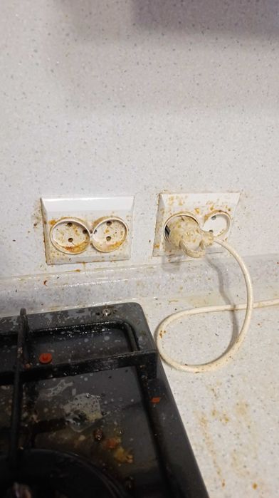 Прибирання квартир у Тернополі . Генеральне | Після ремонту