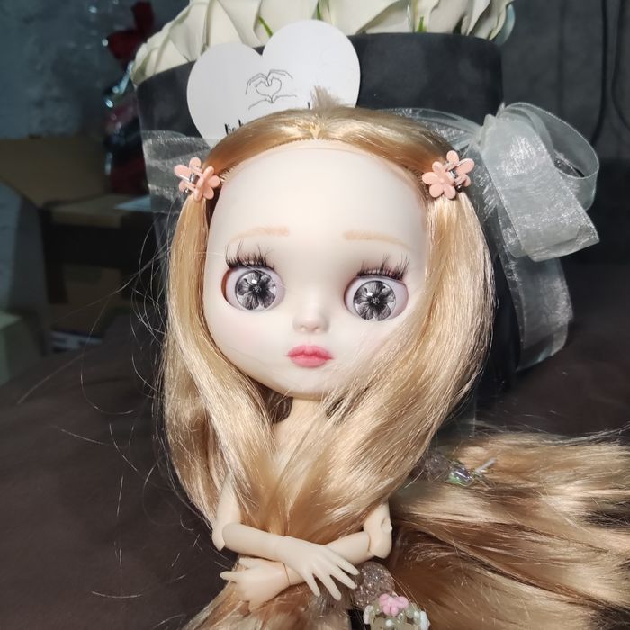 Кастом блайз в стилі сакура