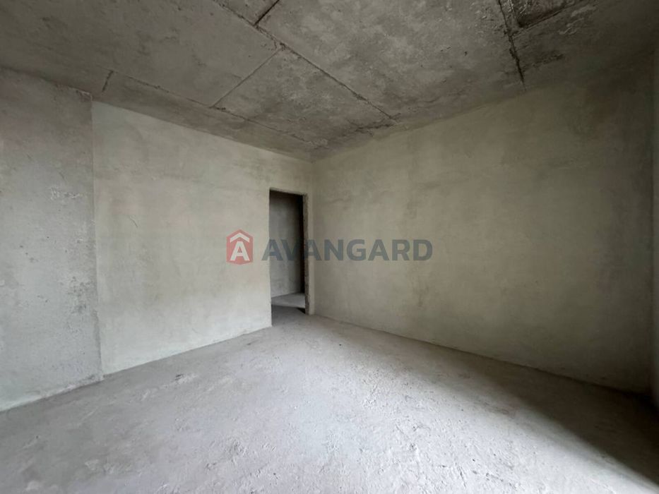 1-кімнатна квартира за адресою вул. Бережанська (площа 41 м²) - Atlanta.ua - фото 4