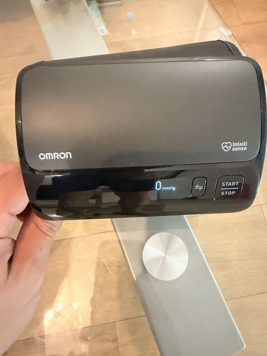 Cisnieniomierz omron Evolv
