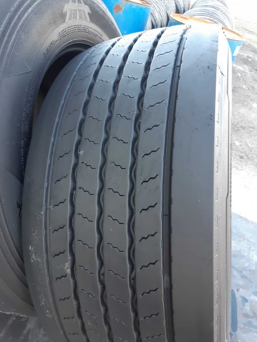 385/55R22.5 Continental Conti Hybrid HS3 przód