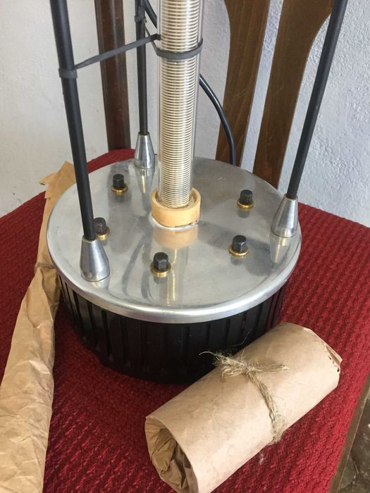 Электрошашлычница «ТАВРИЯ» НОВАЯ