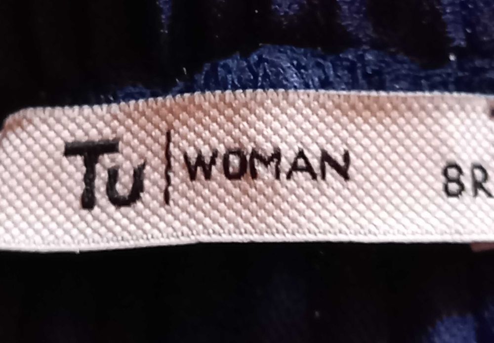 Tu womanä - Spodnie damskie