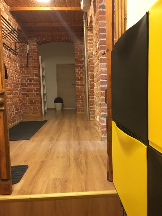 nowoczesny pokoj-1-os Konarskiego Gliwice Politechnika