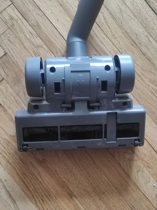 Турбо щітка для пилососа.