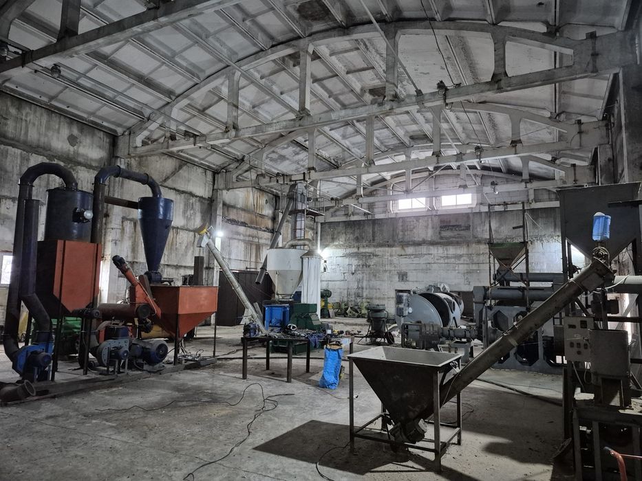 Оренда приміщення