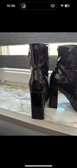 Ladne Buty na obcasie