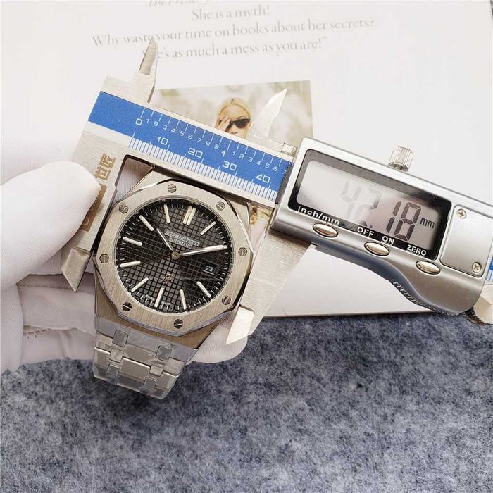 Годинник автоматичний Audemars Royal oak classic