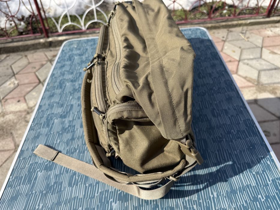 Сумка Helikon-tex Wombat MK2 - cordura