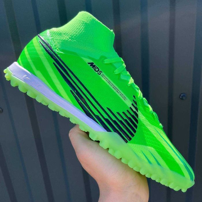 !SALE! Сороконожки Nike Air Zoom IX 36 37 38 39 40 41 42 43 44 45 найк