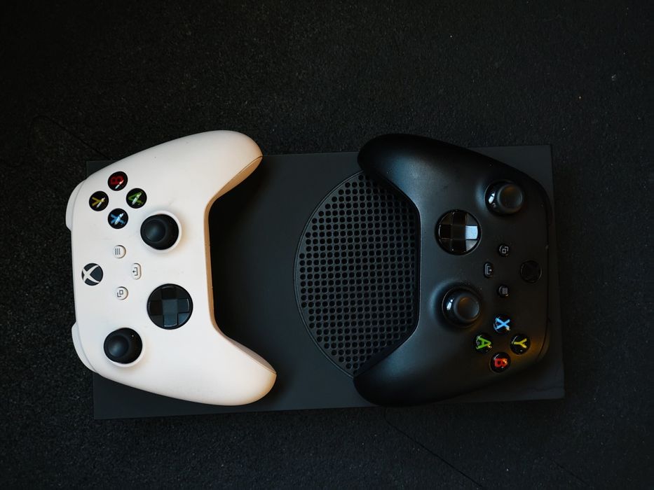 Xbox series S 1tb