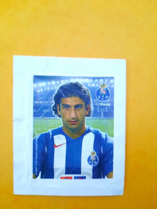 Pacote de açúcar Sonkaya - RAR Clubes Porto