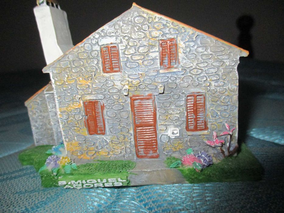 casinhas tipicas das sete cidades sao miguel açores