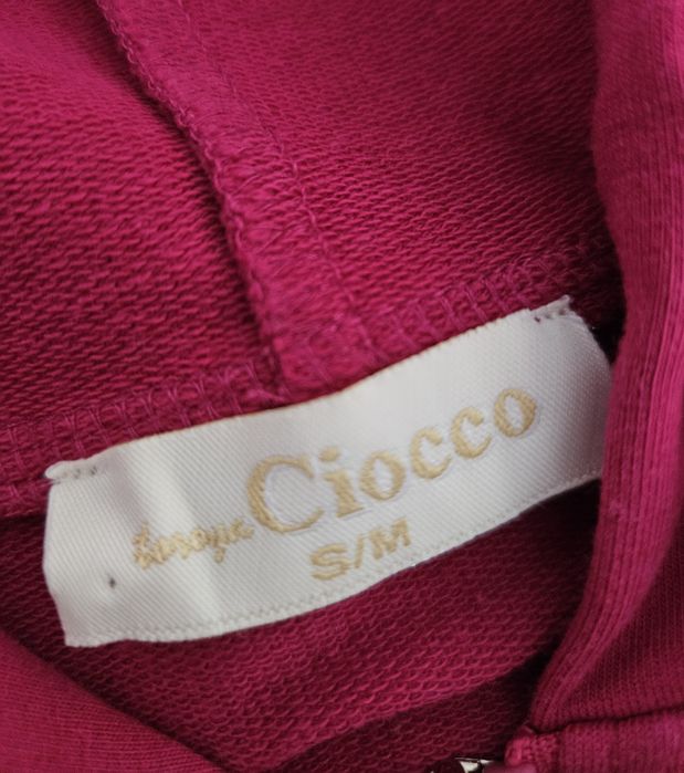 Ciocco bluza damska S/M