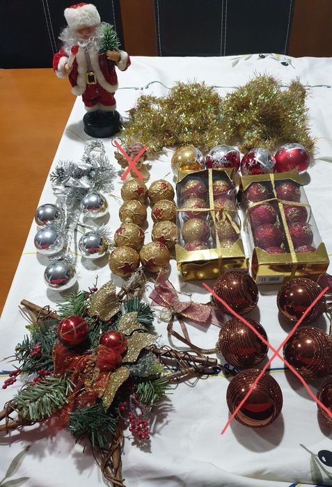 Decoração de Natal
