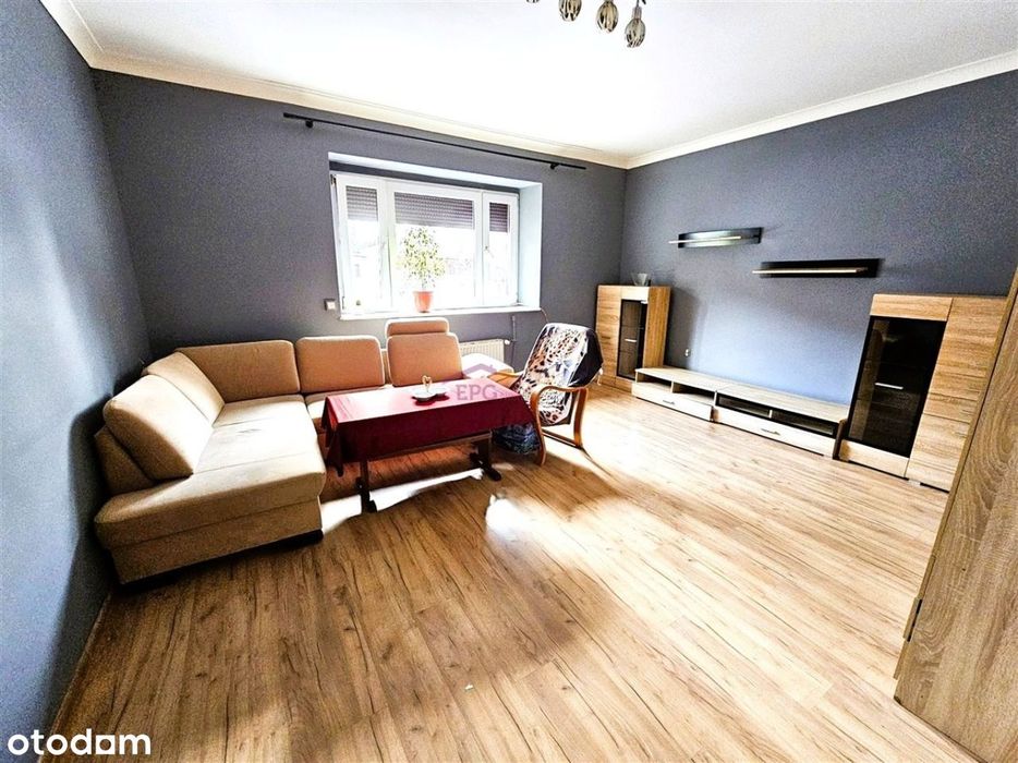 Mieszkanie Z Ogródkiem W Okolicy Parku Śląskiego