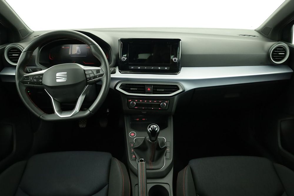 SEAT Ibiza 1.0 TSI FR