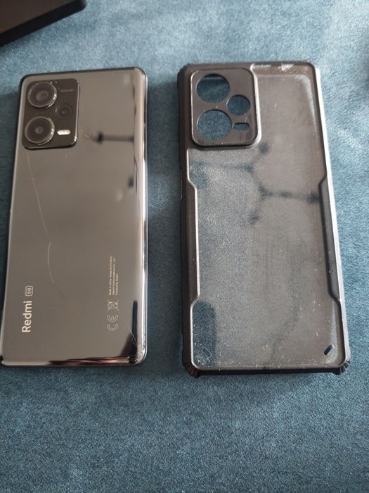 Xiaomi Redmi 12 Pro Plus