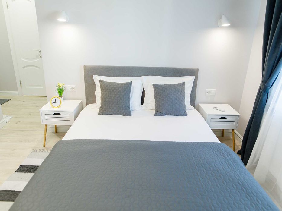 Квартира з Джакузі подобово , пр. Михайла Лушпи, 5, стильний інтер'єр