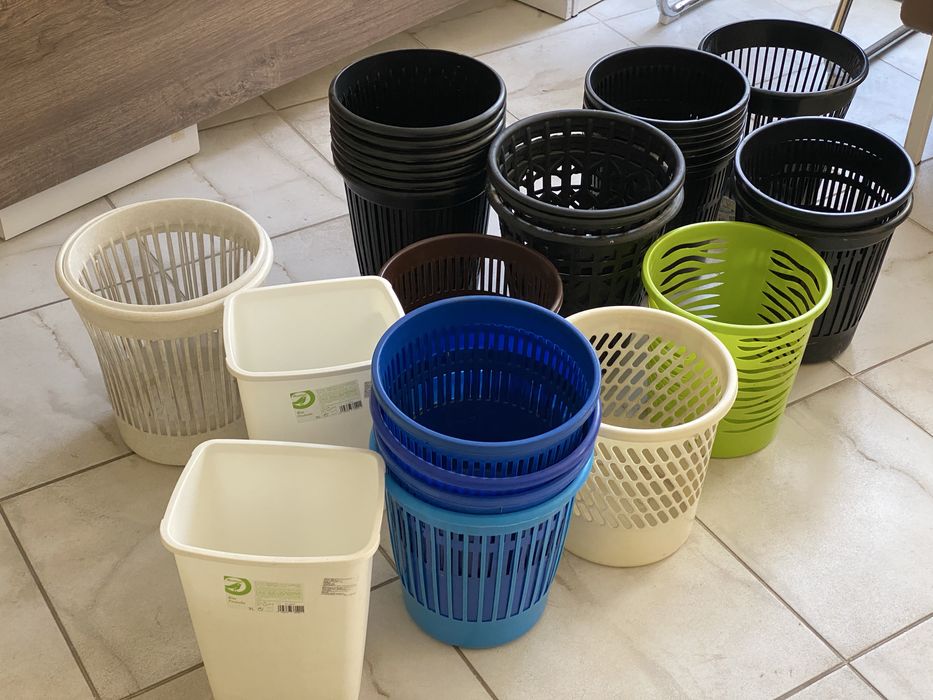 Кошики для сміття урны корзина для мусора в офис