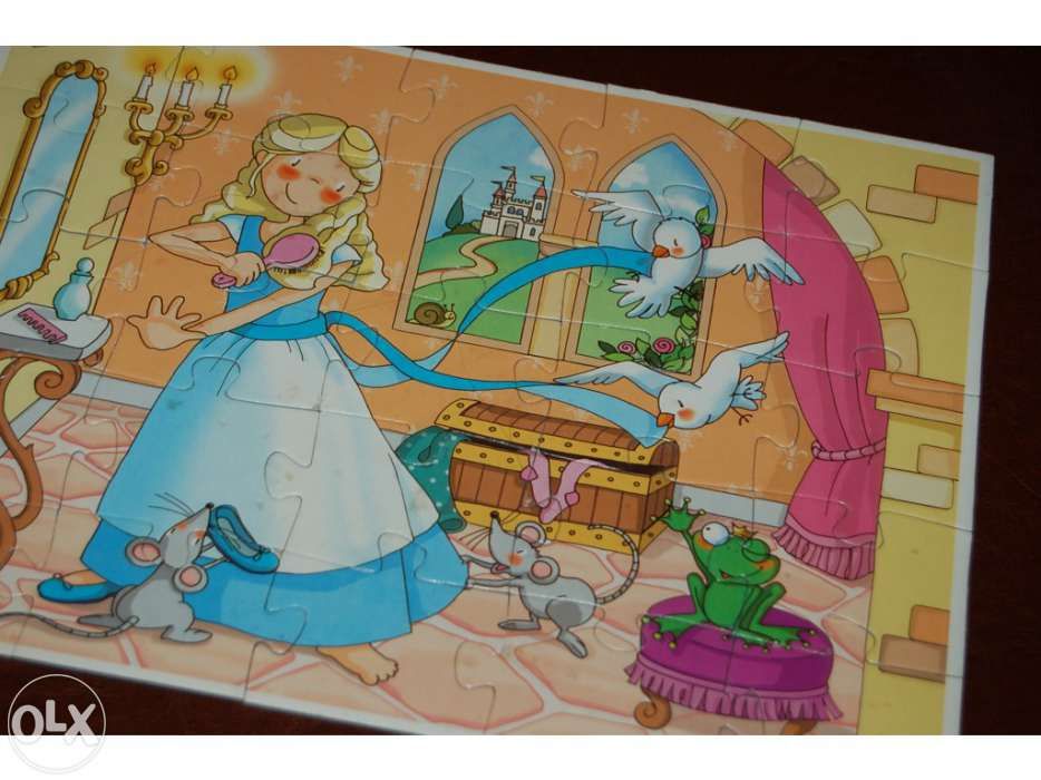 Pack jogos didacticos educa 2 puzzles domino etc