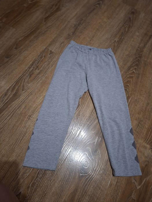 Legginsy dla dziewczynki