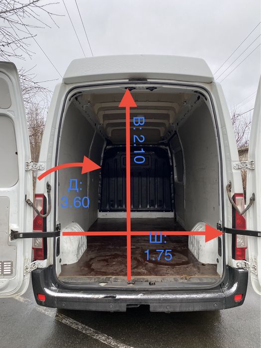 Грузоперевозки 24/7 НЕДОРОГО