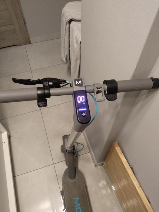 Hulajnoga elektryczna Morus scooty 10