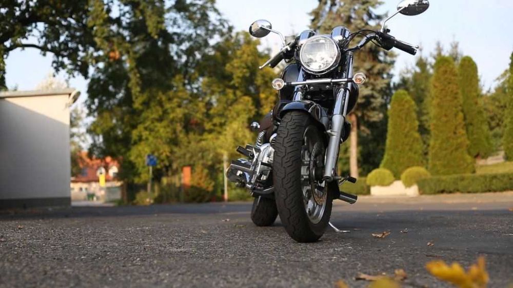 Moto Hyosung Aquila 125