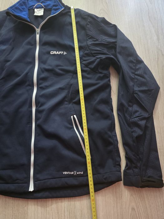 Kurtka Craft Ventair X wind M
