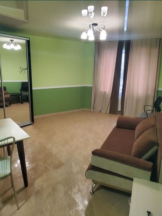 Алексеевка.Новострой.Л.Свободы 50-В.Рем.Меб.Техника.Авт.Отопление.